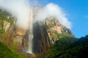 10 best places to visit in South America