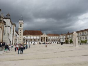 Visit In Portugal