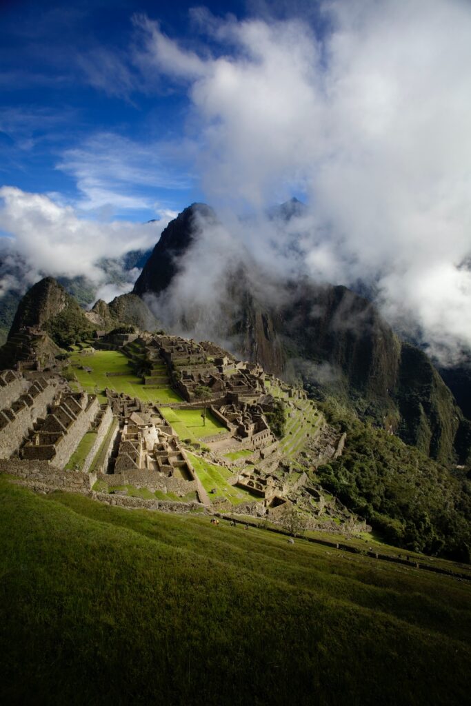 10 best places to visit in South America